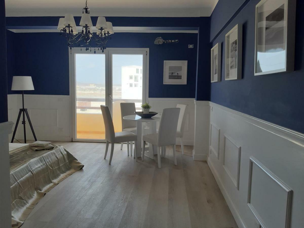 Costadosol Suite Apt A Sal Rei Eksteriør billede