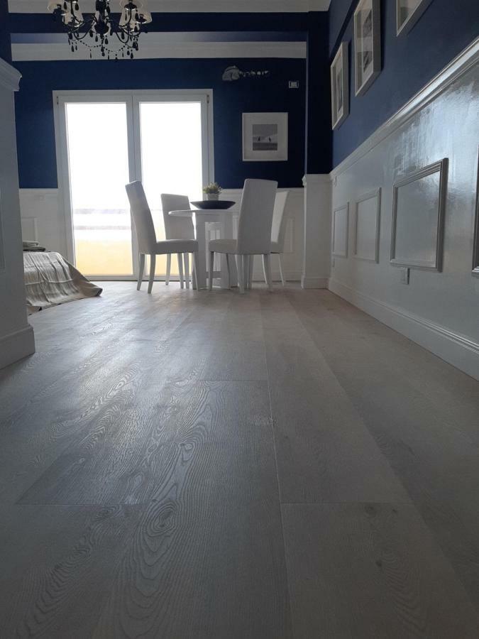 Costadosol Suite Apt A Sal Rei Eksteriør billede