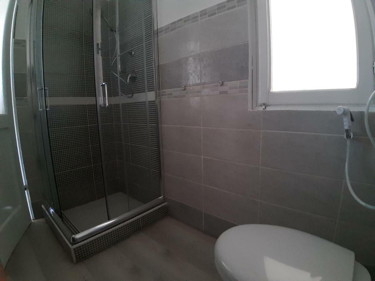 Costadosol Suite Apt A Sal Rei Eksteriør billede